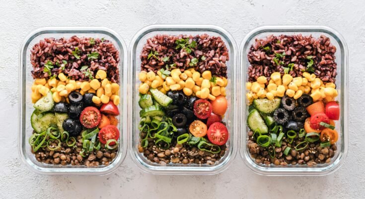 Health and Well-Being and importance of balanced diet