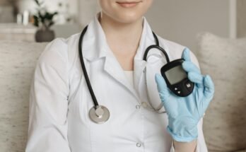 Managing and Preventing Complications of Diabetes