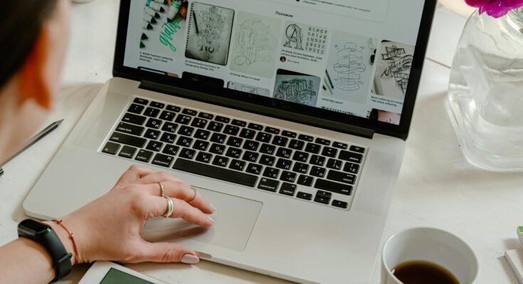 Creative Process Shows You How to Unlock Your Creativity